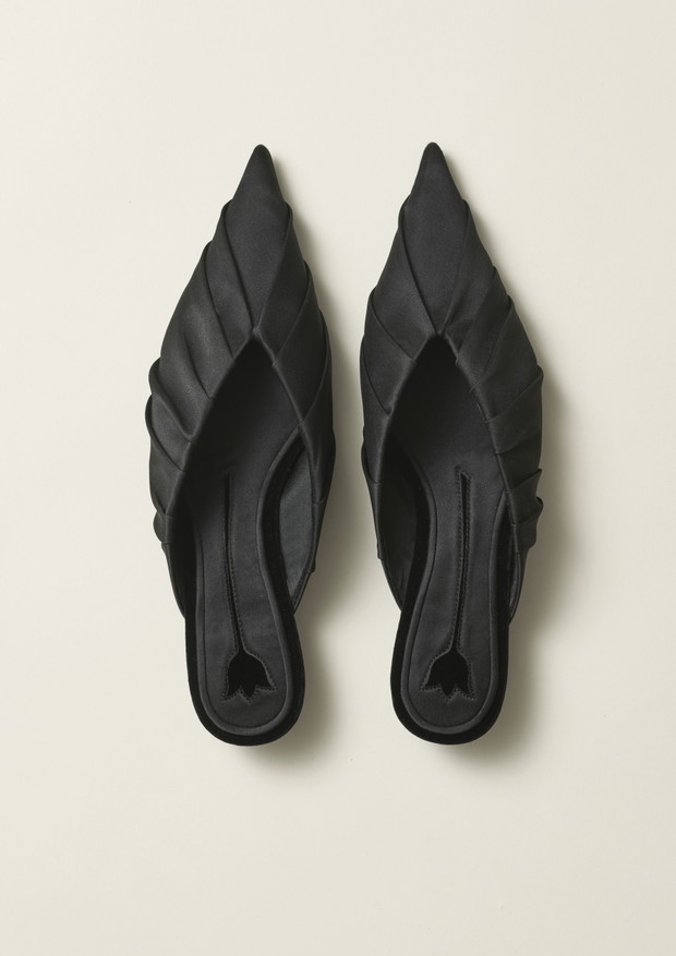 Kolekcja H&M Conscious Exclusive 2018