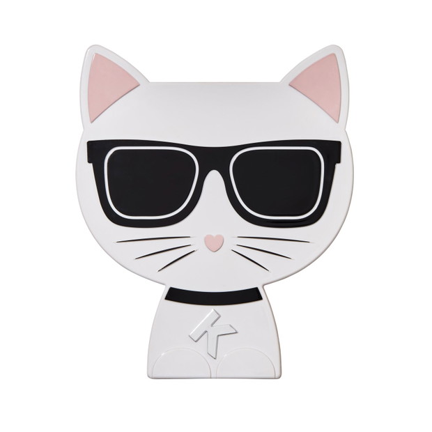 Liquid luminizer strobing pen Karl Lagerfeld x ModelCo