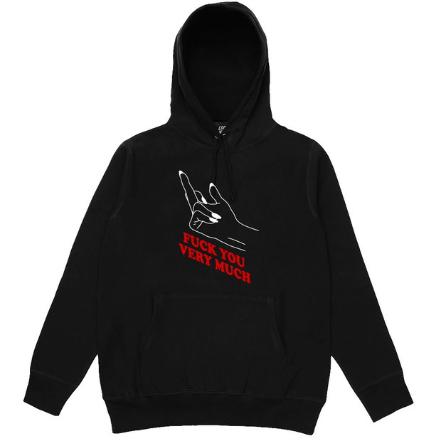 Local Heroes x Regards Coupables