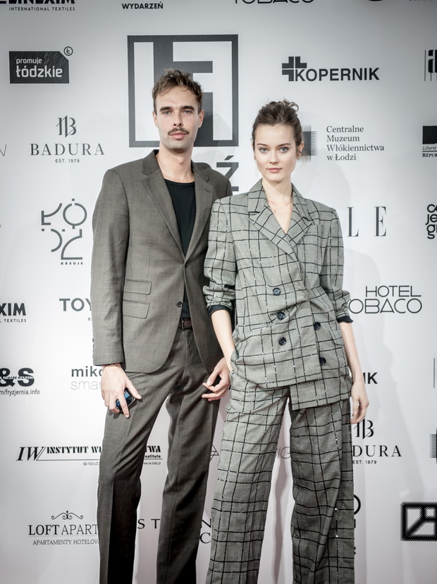 Łódź Young Fashion