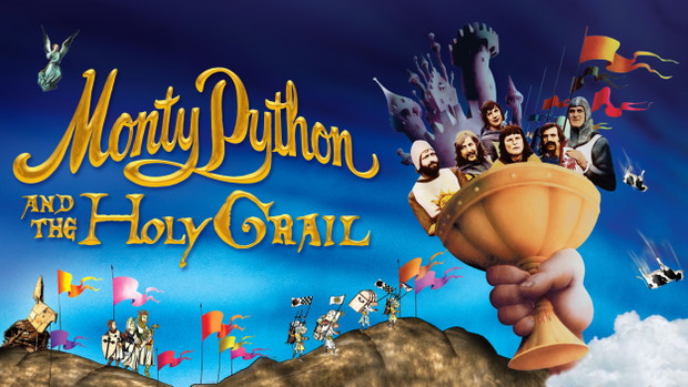Monty Python i Święty Graal