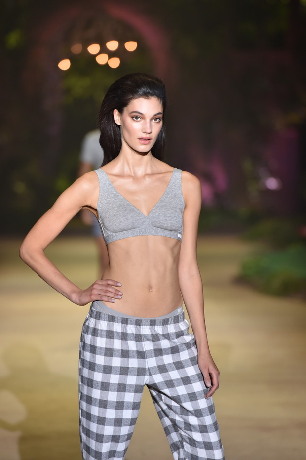 Nowa kolekcja Intimissimi