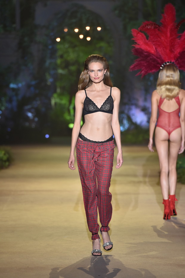 Nowa kolekcja Intimissimi