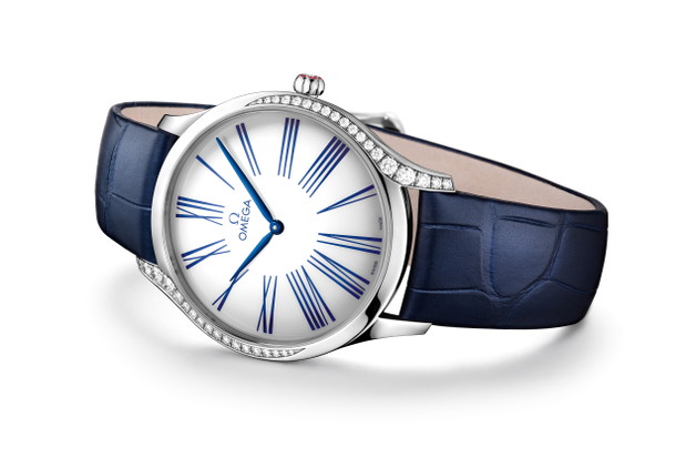 OMEGA Trésor