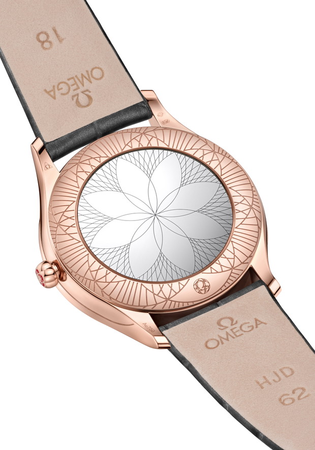 OMEGA Trésor