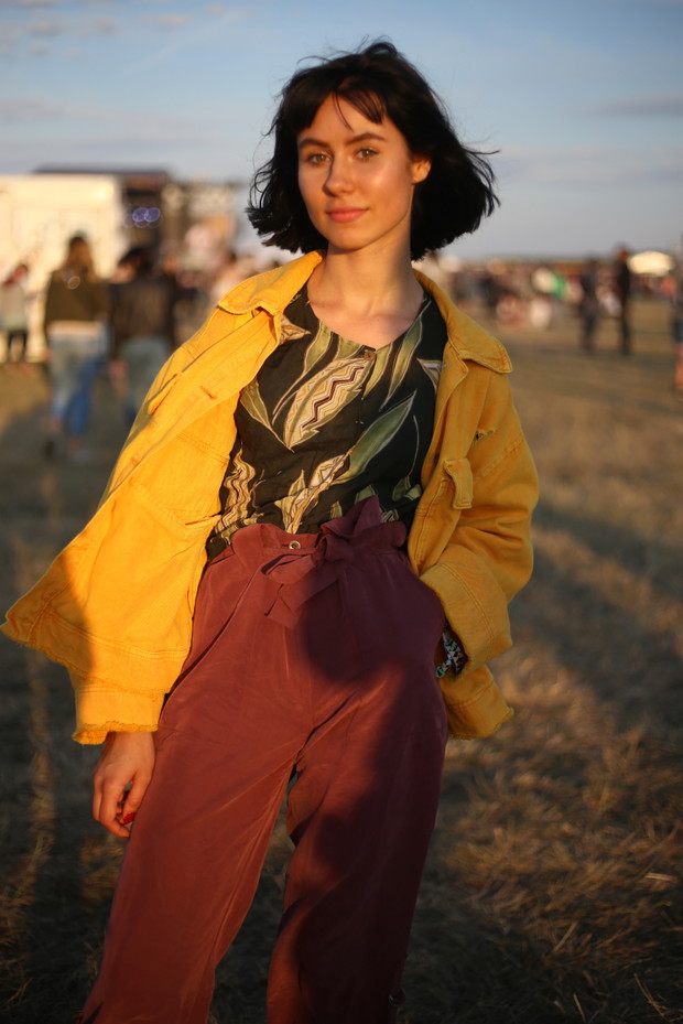 Opener 2018: stylizacje