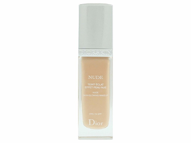 Podkład Dior Nude