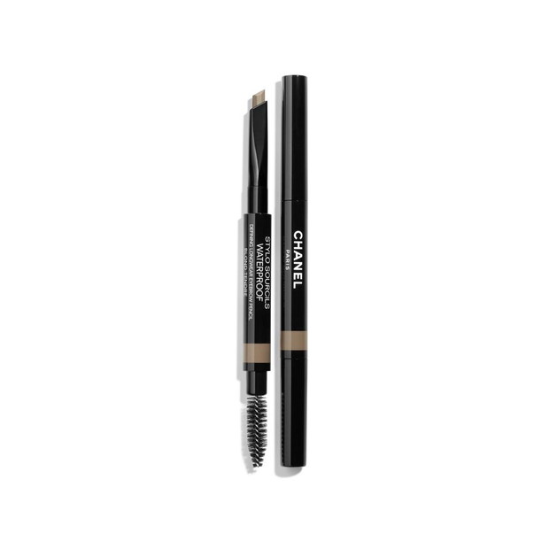 Stylo Sourcils Waterproof Longue Tenue Chanel