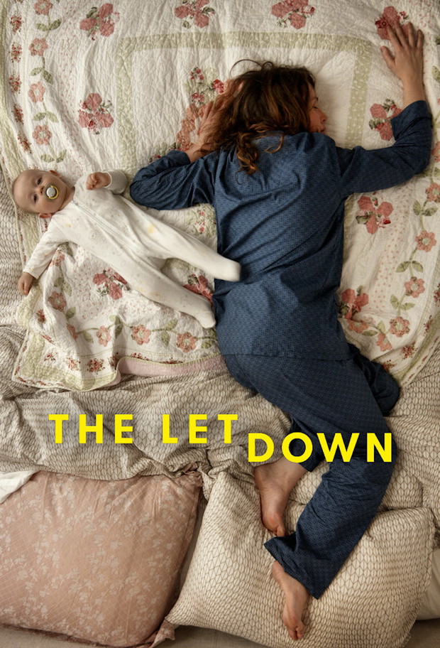 The Letdown (sezon 1, 21.04.2018)