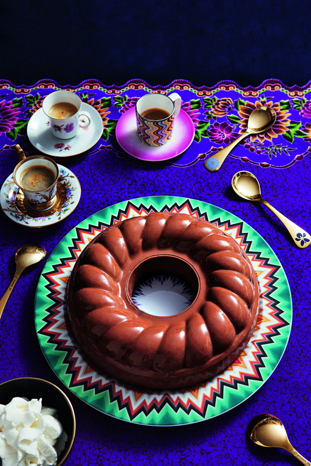 The Missoni Family Cookbook