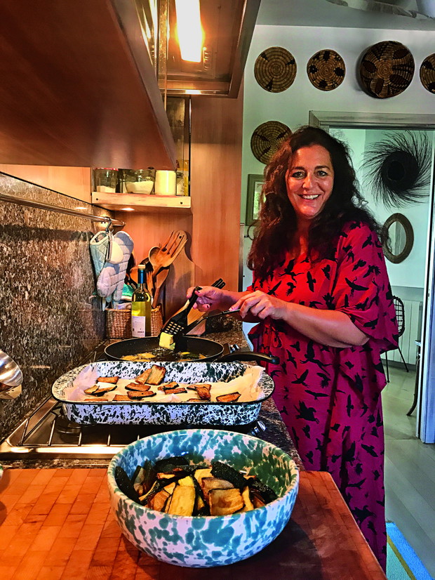 The Missoni Family Cookbook