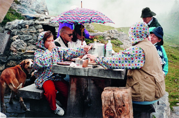 The Missoni Family Cookbook