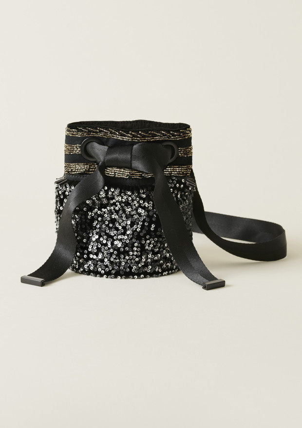 Torebka H&M Conscious Exclusive 2018