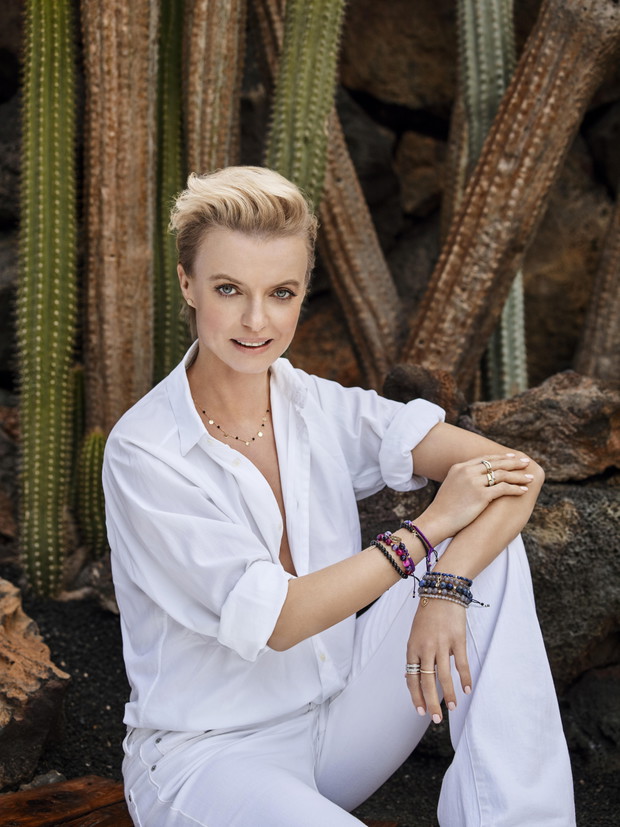 Biżuteria Apart - nowa kampania