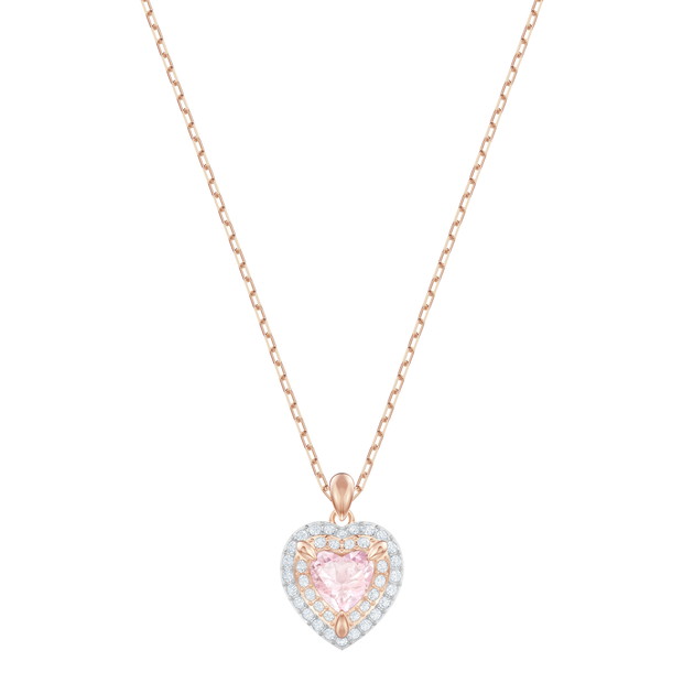 Biżuteria Swarovski