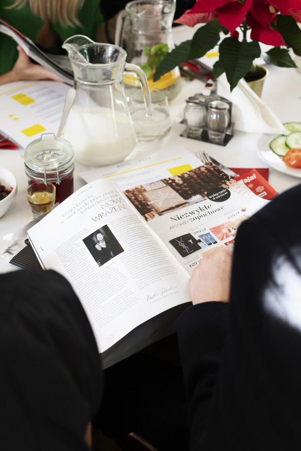 ELLE 01/2019