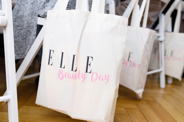 ELLE Beauty Day