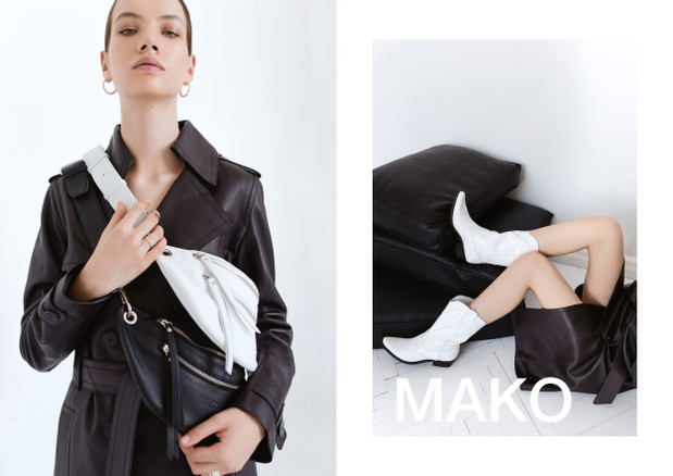 MAKO nowa kolekcja