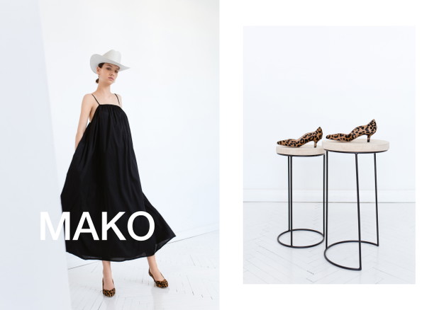MAKO nowa kolekcja