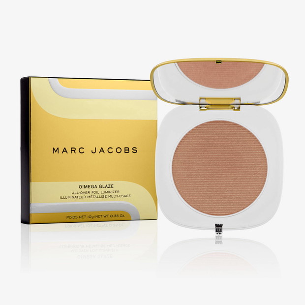 Marc Jacobs Beauty, O!Mega Glaze, 189 zł