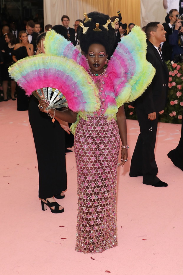 Met Gala 2019: Lupita Nyong’o
