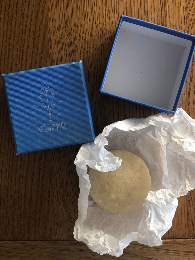 Mydełko Mon soin du visage