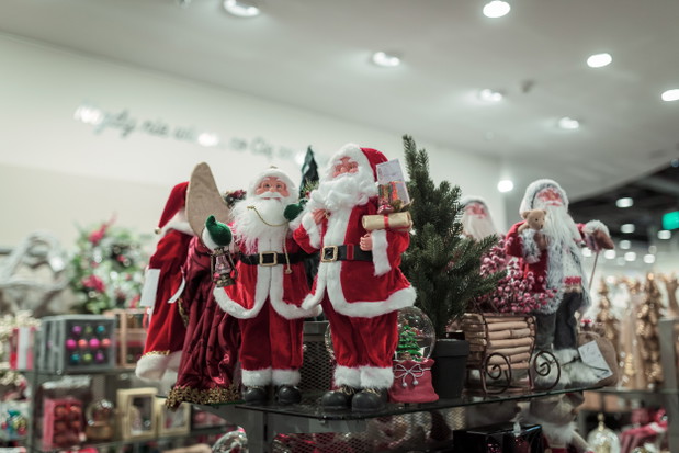 Święta w TK Maxx