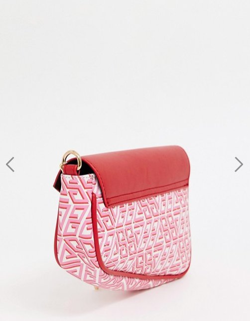 Torebka Asos
