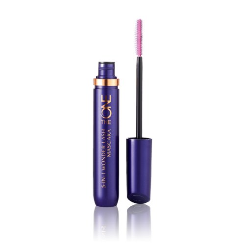 Tusz do rzęs Oriflame The ONE 5-w-1 Wonderlash