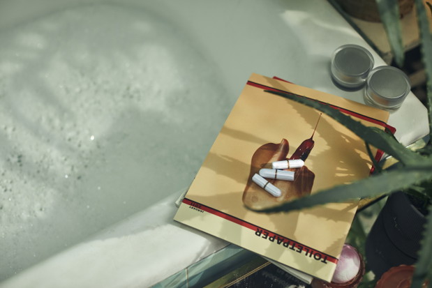 Your Kaya, polski producent tamponów i podpasek łamie tabu o mentruacji?