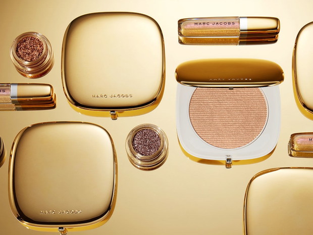 Zestaw świąteczny Marc Jacobs