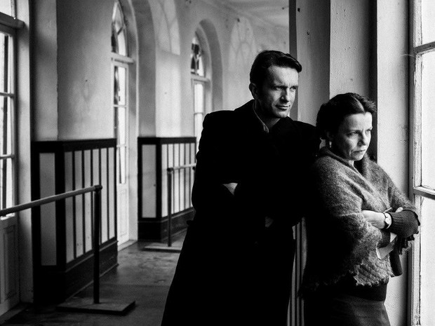 Zimna wojna z Europejskimi Nagrodami Filmowymi