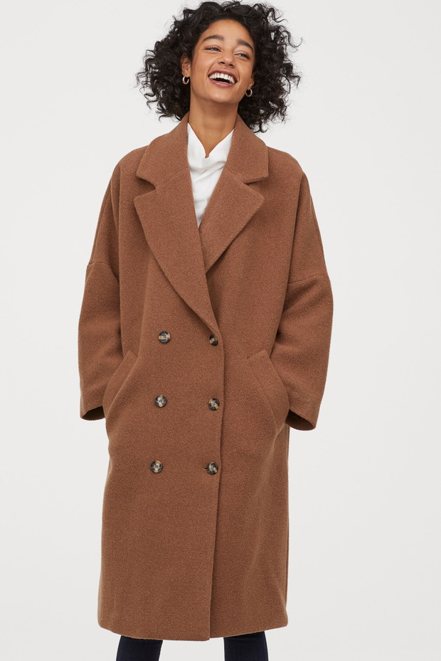 Black Friday - H&M 2019