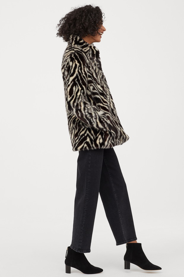 Black Friday - H&M 2019