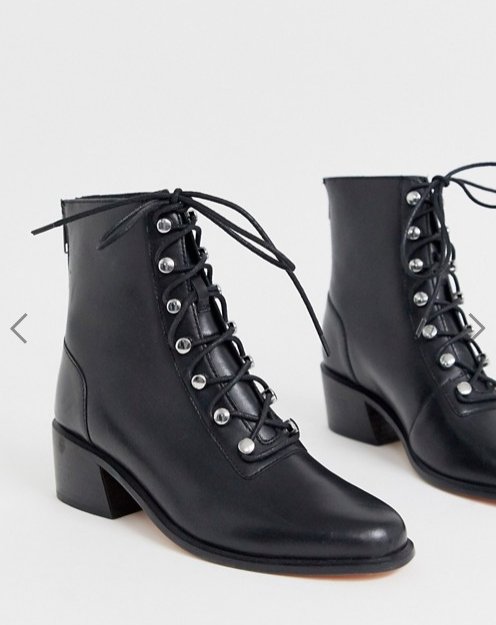 Buty Asos