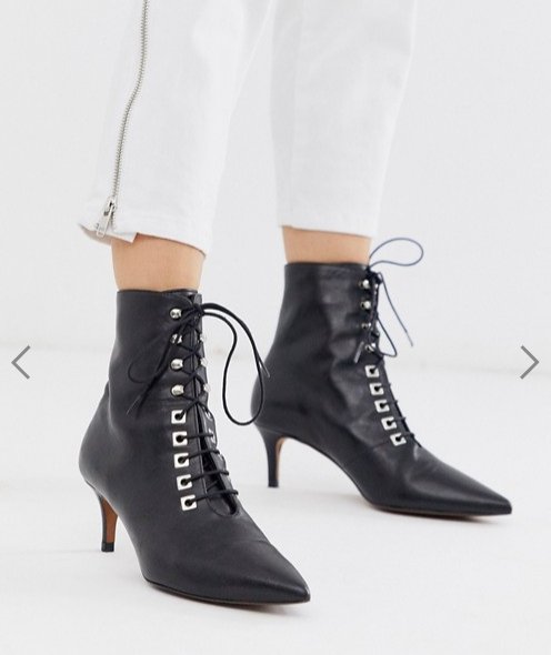 Buty Asos