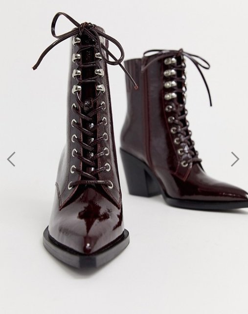 Buty Asos