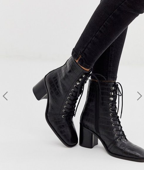 Buty Asos