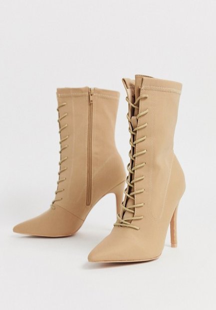 Buty Asos