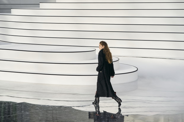Chanel jesień-zima 2020/2021