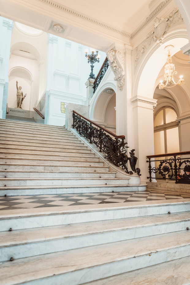 Galeria sztuki Zachęta