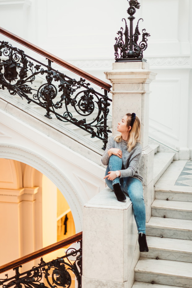 Galeria sztuki Zachęta