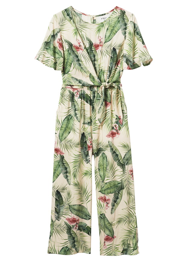 Karolina Kijak x H&M