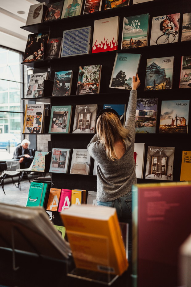 Księgarnia Bookoff