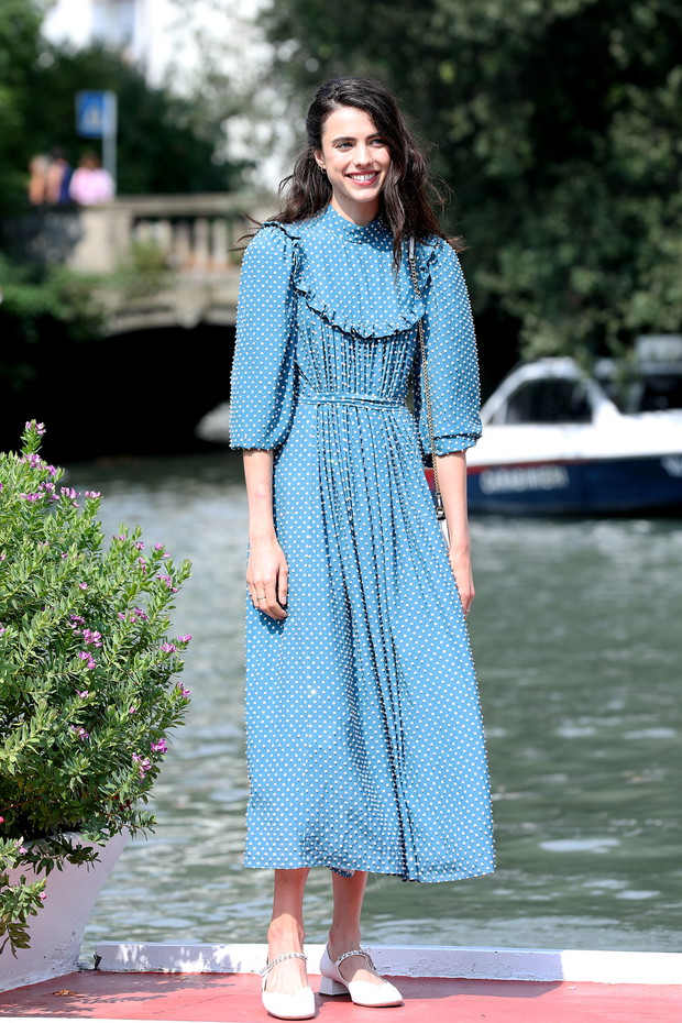Margaret Qualley
