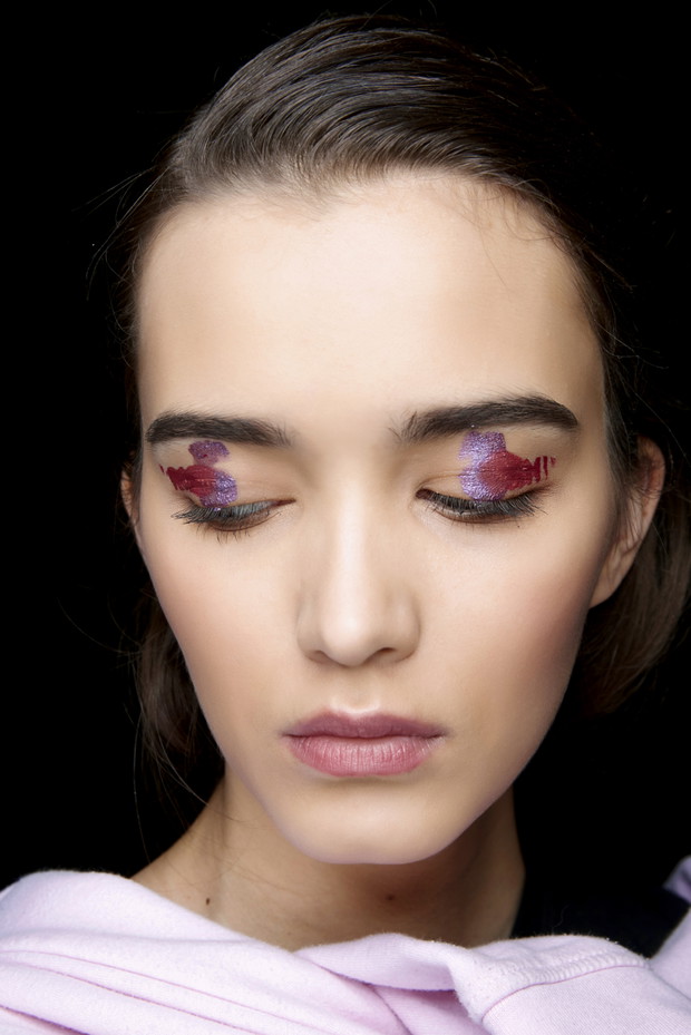 Modny make up 2019