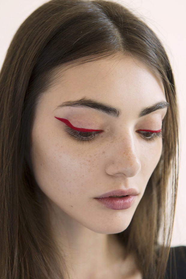 Modny make up 2019