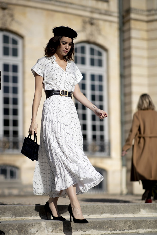 Najpiękniejsze stylizacje street fashion