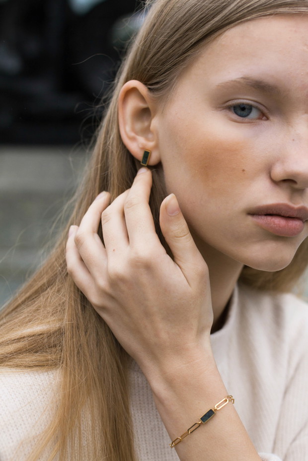 Nowa kolekcja biżuterii Kamena AW 19/20