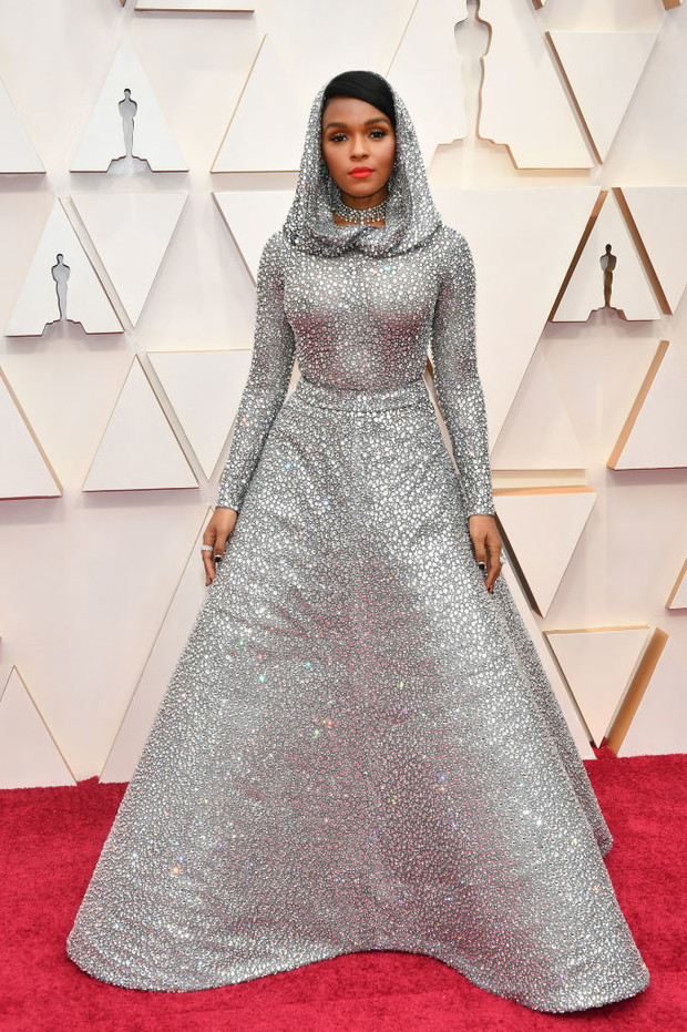 Oscary 2020: Janelle Monáe
